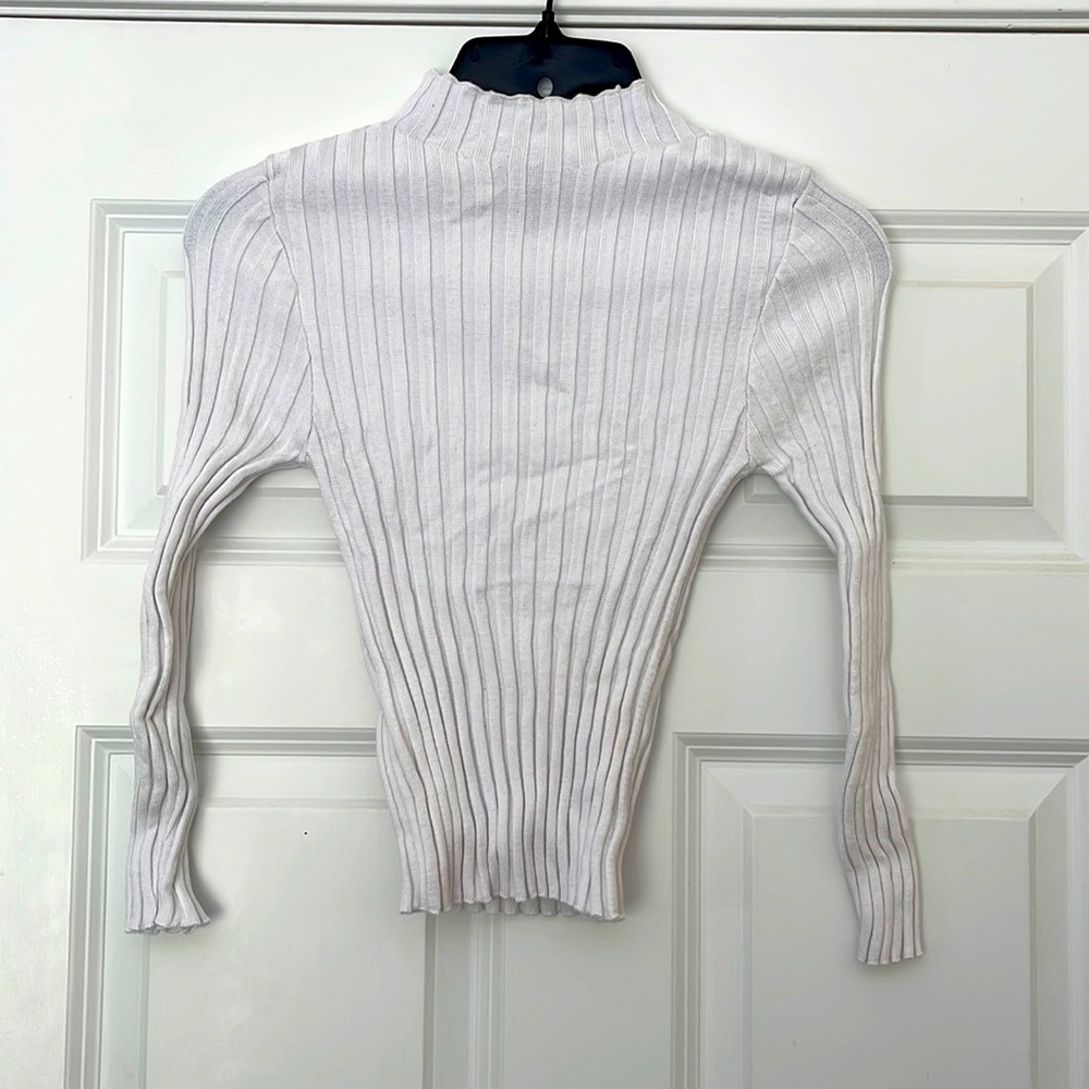 Forever 21 Turtleneck